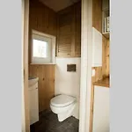Cosy House By Saku