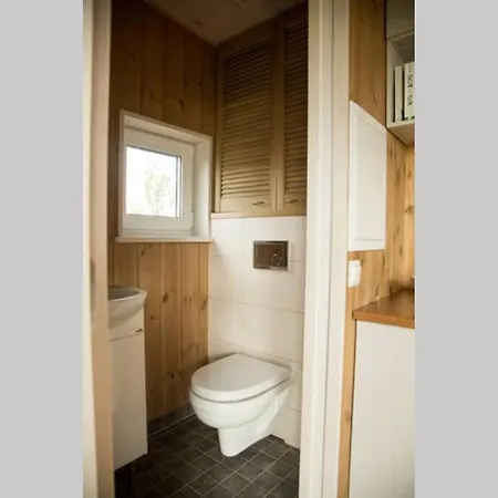 Cosy House By Saku