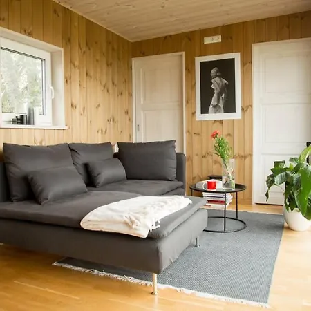 Casa de Férias Cosy House By *