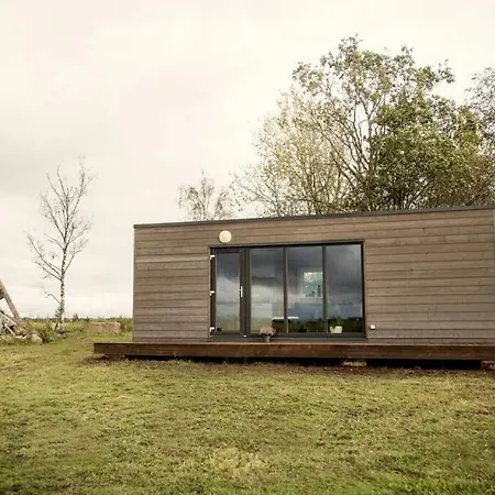 度假居 Cosy House By