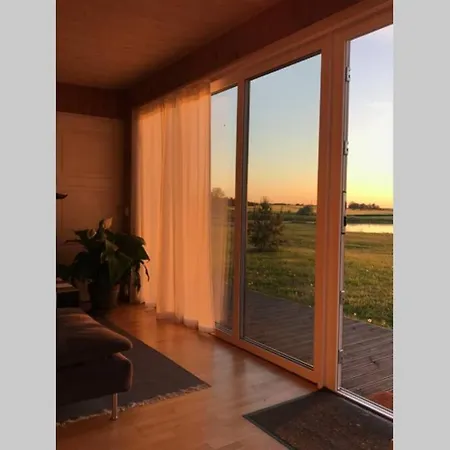 Cosy House By * Saku