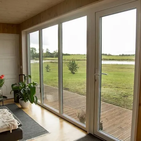 Cosy House By * Saku