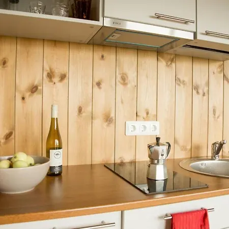Cosy House By Semesterbostad *