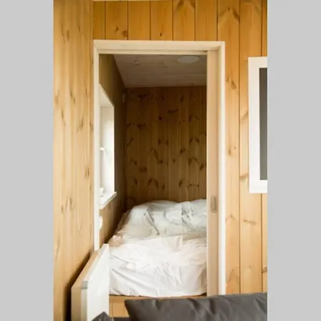 Cosy House By Saku