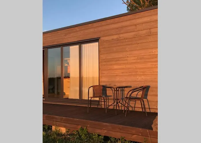 Cosy House By * Saku