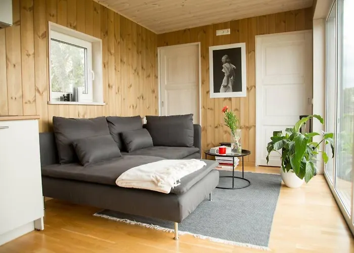 度假居 Cosy House By *