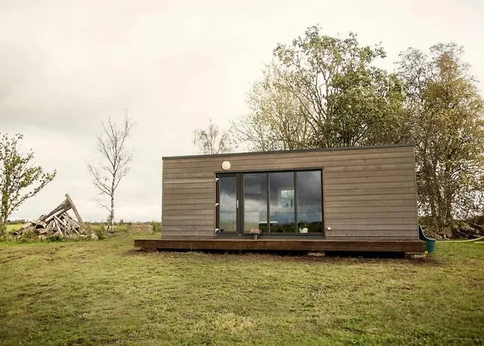 度假居 Cosy House By