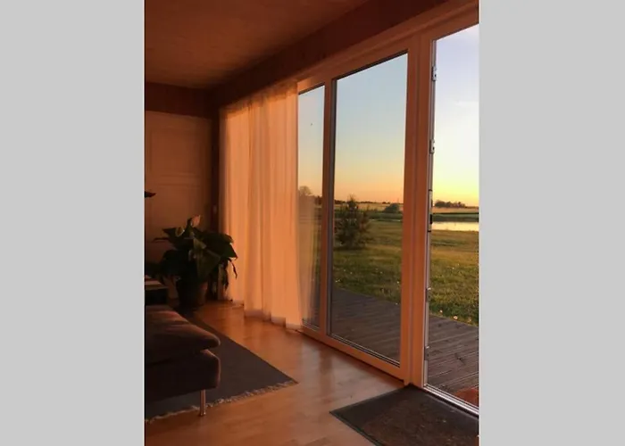 Cosy House By * Saku