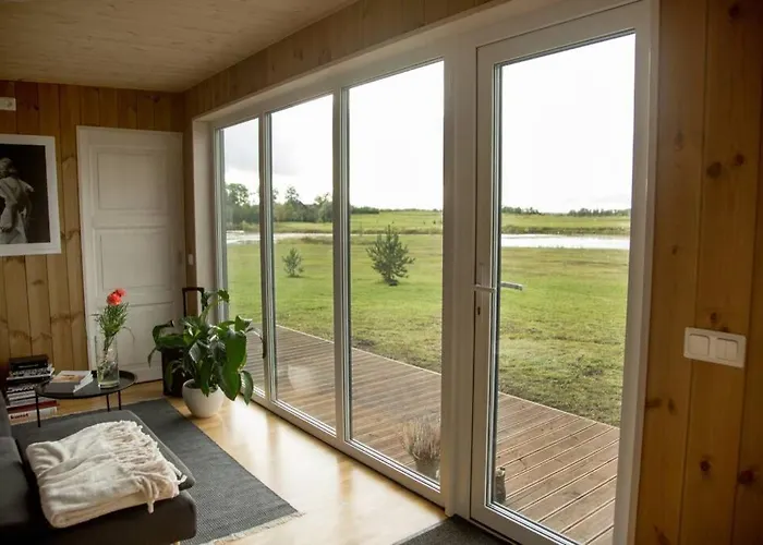 Cosy House By * Saku