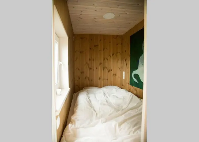 度假居 Cosy House By *